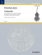 Concerto Standard