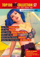 Top 100 Hit Collection Vol. 57 + Mixed Mode CD 
