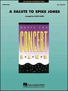 A Salute To Spike Jones 