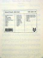 Bahn frei! op. 45 Standard