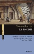 La Bohème 