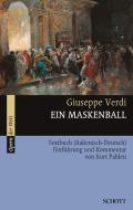 Ein Maskenball 