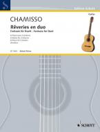 Fantasia for Duet Standard