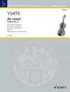 Au rouet op. 13 Standard