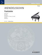 Fantasy in F Sharp Minor Op. 28 Standard