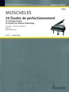 24 Finishing Studies Op. 70 Standard