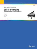 Elementary Studies Standard