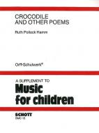 Crocodile And Other Poems 