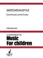 Sketches In Style 