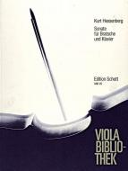 Sonata Op. 94 Standard