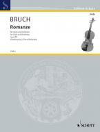 Romance F Major Op. 85 Standard