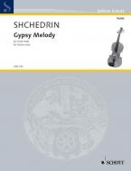 Gypsy Melody Standard