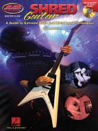 Shred Guitar 
