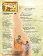 Walk With Me, Tulitha 