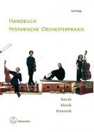 Manuale di pratica orchestrale storica 