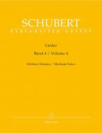 Canzoni 4 Standard
