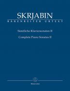 Complete Piano Sonatas, Vol. 2 Standard