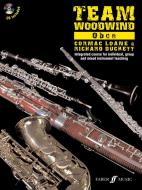 Team Woodwind 