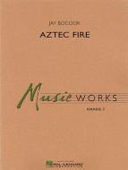 Aztec Fire 