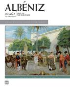 Espana, Op. 165 