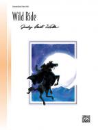 Wild Ride 