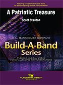 A Patriotic Treasure (Build-A-Band Edition) 