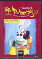 Hip, hip hooray! 1 