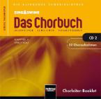Sing & Swing Das Chorbuch - CD 2 