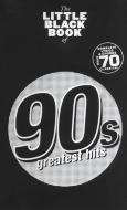 The Little Black Book of '90s Greatest Hits 