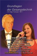 Grundlagen der Gesangstechnik Teil 1 