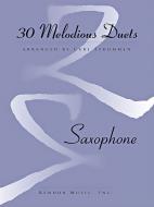 30 Melodious Duets Standard
