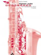 Klezmer Suite 