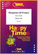 Memories Of France Standard