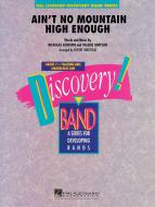 Ain't No Mountain High Enough Standard