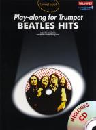 Guest Spot: Beatles Hits 