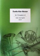 Duetti di antichi maestri 