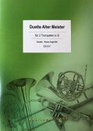Duetti di antichi maestri 
