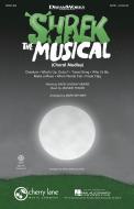 Shrek: The Musical Standard