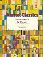 Te Deum 