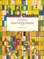 Dance Of The Amazon 
