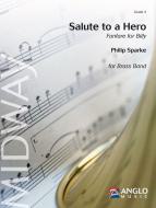 Salute To A Hero 