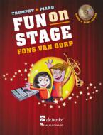 Fun on Stage 