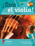 Toca el violín! 1 