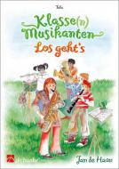 Klasse(n) Musikanten - Tuba in C 