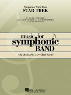 Star Trek - Symphonic Suite Standard