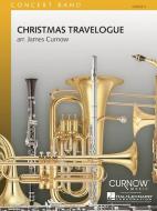 Christmas Travelogue 