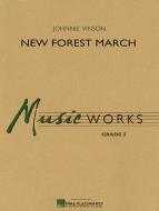 New Forest March Standard