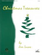 Christmas Treasures W/O CD 