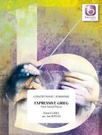 Expressive Grieg 