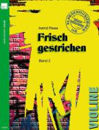 Frisch gestrichen 2 